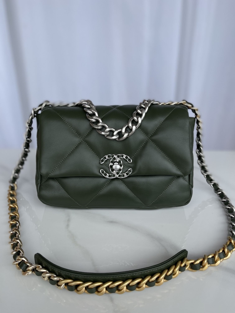 Ch**el 19 bags